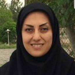 مشاهده صفحه دکتر سعیده سالاری صدق