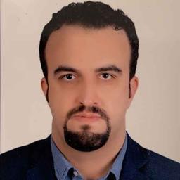 مشاهده صفحه دکتر مهرداد قایم مقامی