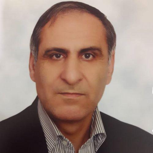 دکتر اسمعیل باقرثانی | پزشکی