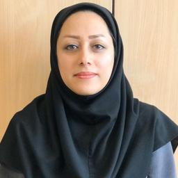 مشاهده صفحه آزاده سعادتمند