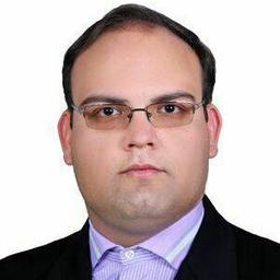 مشاهده صفحه دکتر فرهاد عزیززاده