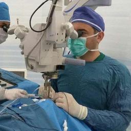 مشاهده صفحه دکتر اسماعیل بابائی مزرعه نو