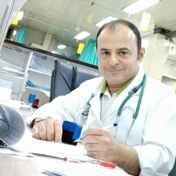 مشاهده صفحه دکتر فرهاد زارعی قنواتی