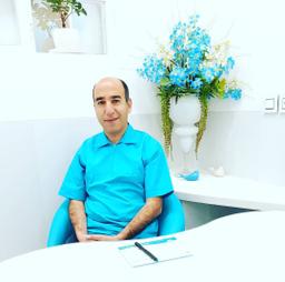 مشاهده صفحه دکتر شفیعی متخصص دندانپزشکی کودکان در یزد