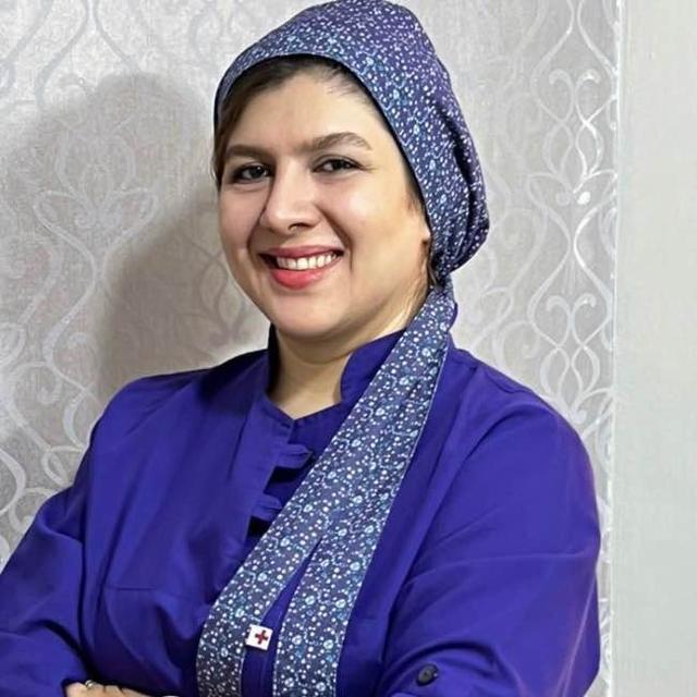 دکتر شیرین السادات موسوی | زنان زایمان و نازایی