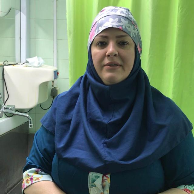 دکتر نوشین کاشانی پور | زنان زایمان و نازایی
