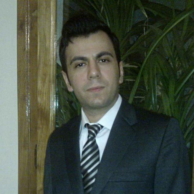 دکتر عرفان اقبال | روانپزشکی ( اعصاب و روان )