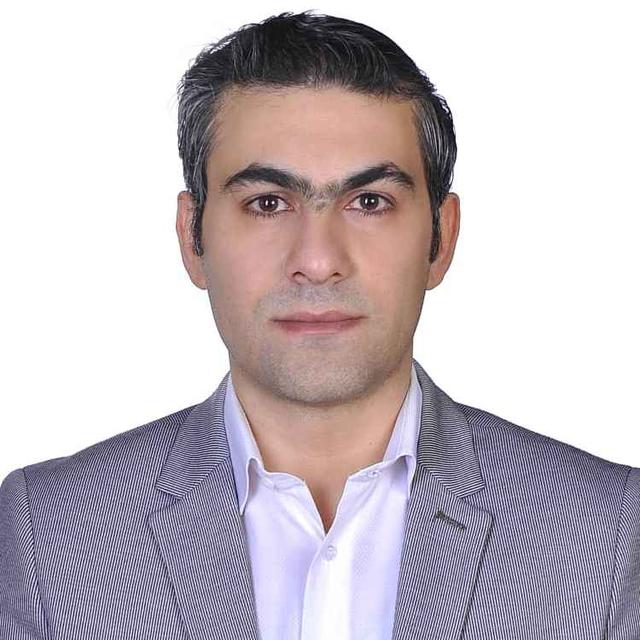 دکتر حسام طوفان | ارتوپدی