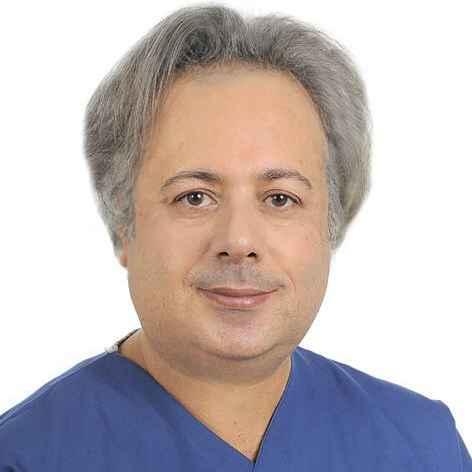 دکتر محمد حقیقی فرد | جراحی پلاستیک و زیبایی
