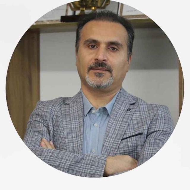 دکتر رضا احمدی | مغز و اعصاب
