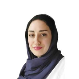 مشاهده صفحه رژیم درمانگر زهرا عبادی