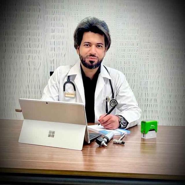 دکتر محسن فلکیان | پزشکی