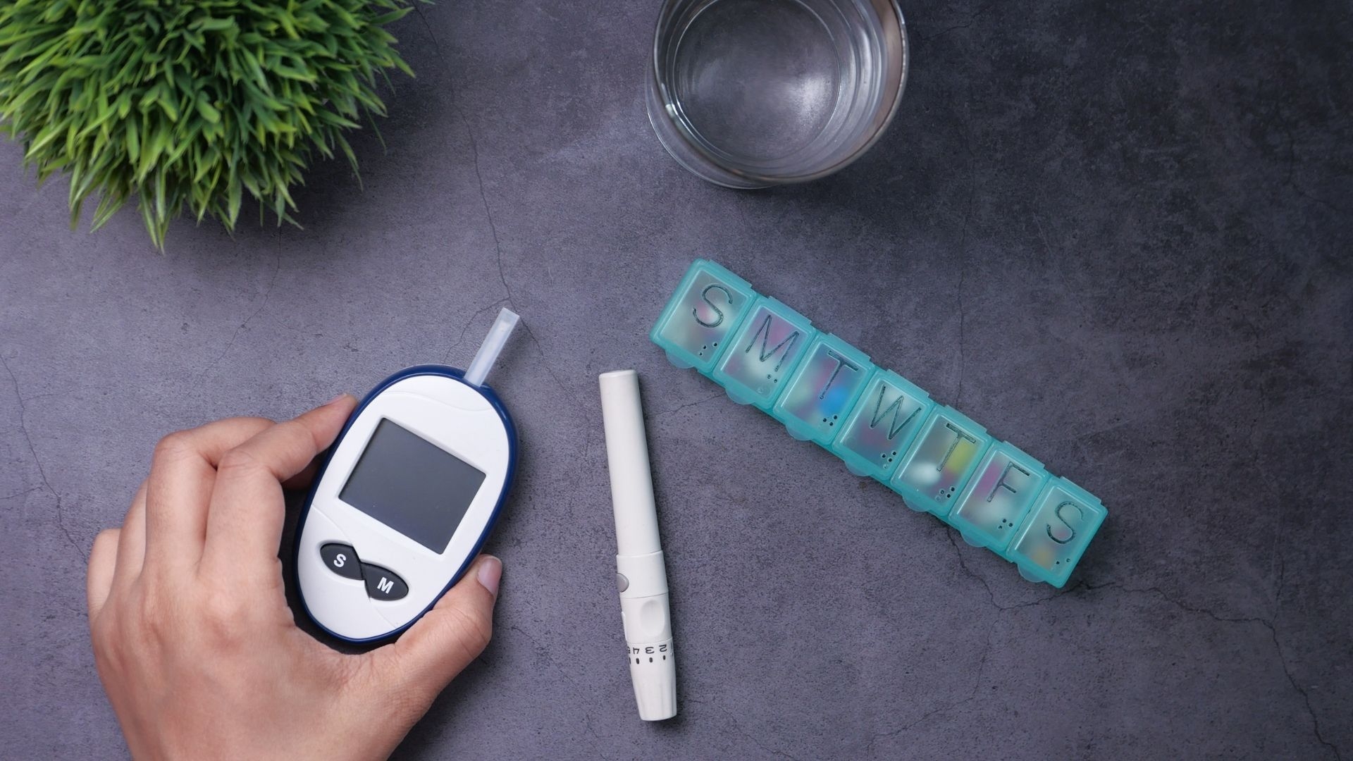 درمان خانگی دیابت نوع دوم
