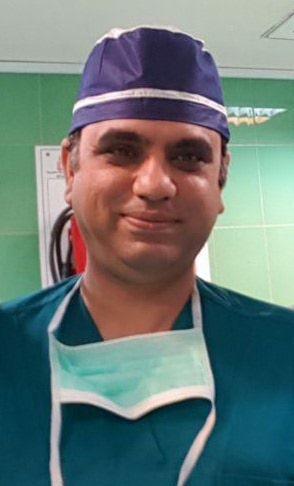 دکتر شهاب یوسفی فر | ارتوپدی