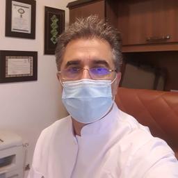مشاهده صفحه دکتر بهرام صمدی راد متخصص پزشکی قانونی
