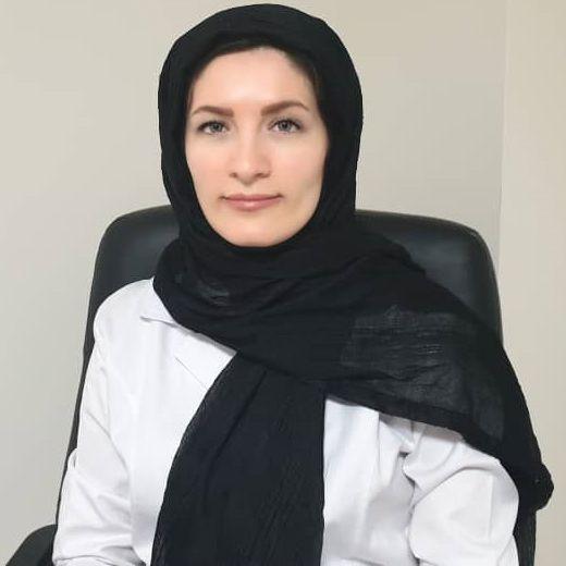 دکتر آرزو علی محمدی | زنان زایمان و نازایی