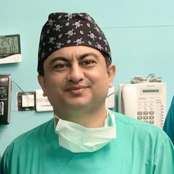 دکتر کامروز پوریوسف | جراحی پلاستیک و زیبایی