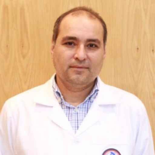 دکتر حمید قاضی | ارتوپدی
