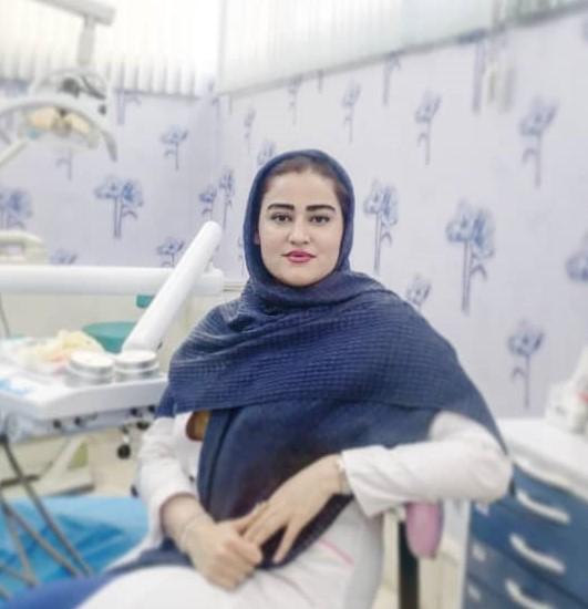 دکتر مریم تهرانی یکتا | دندانپزشکی