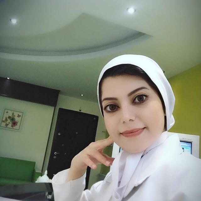 دکتر زهرا طاهری | دندانپزشکی