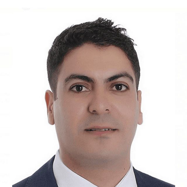 دکتر پیمان عباس نژاد | دندانپزشکی