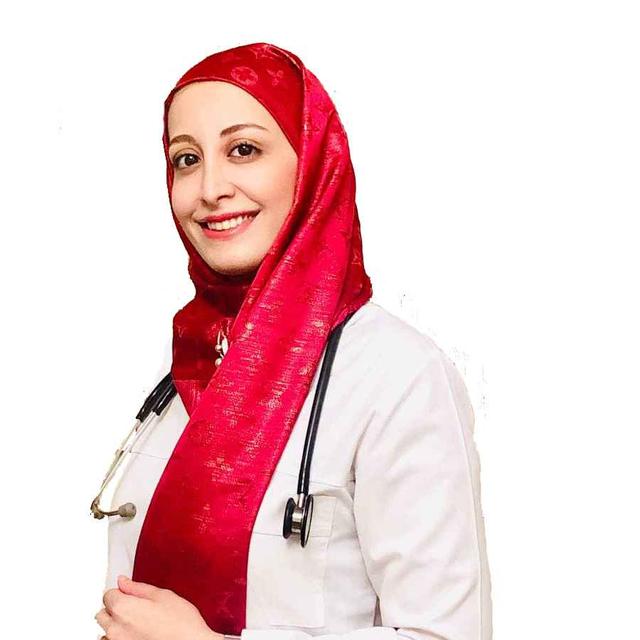 دکتر زهرا حسن زاده طباطبایی | پوست و مو و زیبایی