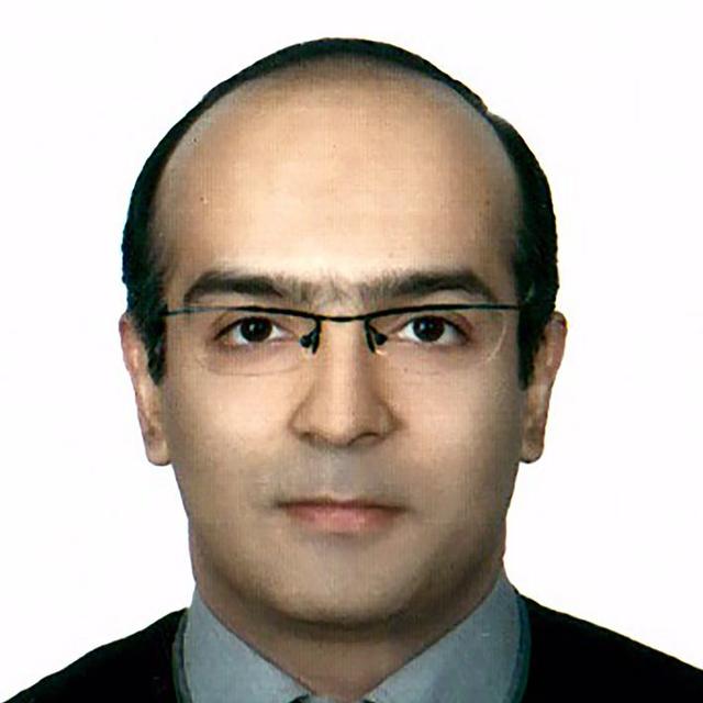 دکتر محمدرضا کرامتی | جراحی کولورکتال