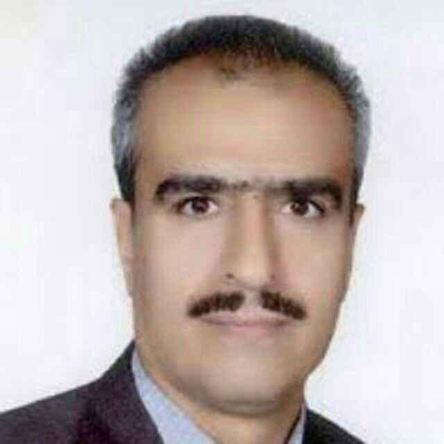 دکتر محمدرضا حاجی حیدری | طب سنتی
