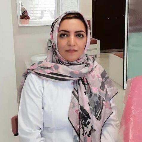 دکتر زهرا محسنی | دندانپزشکی
