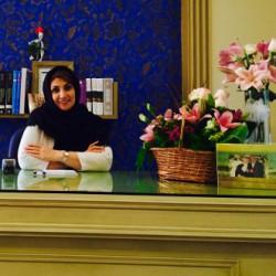 دکتر ندا اصغرزاده | زنان زایمان و نازایی