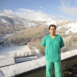 دکتر آرشا تفرشی حسینی | کلیه،مجاری ادراری و تناسلی و اورولوژی
