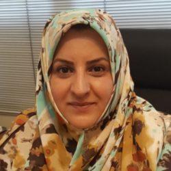 مشاهده صفحه دکتر مریم احمدی