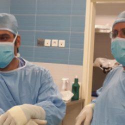 دکتر حبیب رشادی | جراحی زانو و هیپ