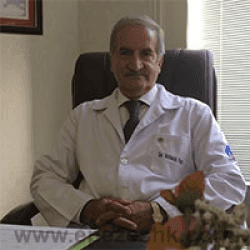 دکتر بهمن پیران ویسه | کلیه،مجاری ادراری و تناسلی و اورولوژی