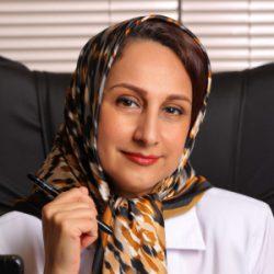 دکتر زهرا نیک پوری | زنان زایمان و نازایی