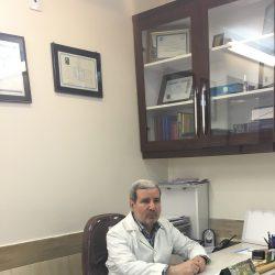 دکتر عبدالمجید احمدزاده | دندانپزشکی