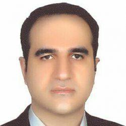 دکتر مهرداد محمدپور بلویردی | جراحی قرنیه