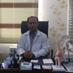 دکتر سیدابراهیم هاشمی | طب فیزیکی و توانبخشی و ورزشی