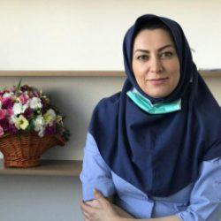 دکتر مریم شفیعی | جراحی 