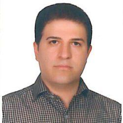دکتر سیدمحمد عمرانی | رادیولوژی