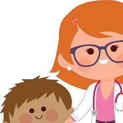 دکتر مونا مشرف | بیماریهای کودکان