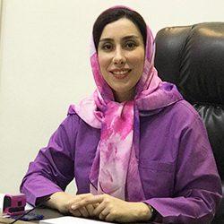 دکتر زهرا علیزاده طبری | دندانپزشکی