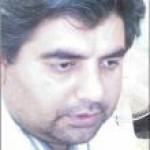 دکتر علی حاجی ستوده | داخلی