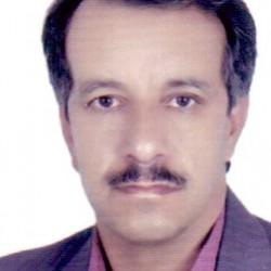 دکتر محمدرضا محمودی هاشمی | دندانپزشکی