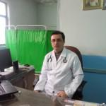 دکتر کامران فکری | پزشکی