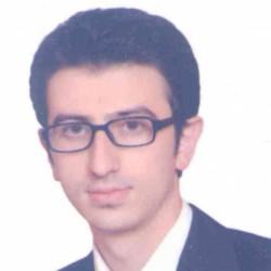 دکتر علی مرسلی اهری | دندانپزشکی