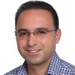 دکتر حافظ باجغلی | روانپزشکی ( اعصاب و روان )