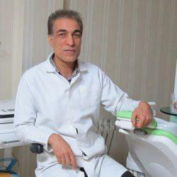 دکتر مسعود شهباز | دندانپزشکی