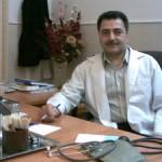 دکتر علی حاج موسائی | پزشکی