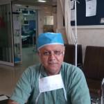 دکتر محمدحسین اشرف زاده | جراحی 
